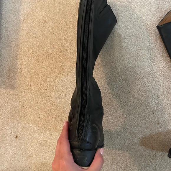 Ariat heritage contour field boots - Picture 7 of 7